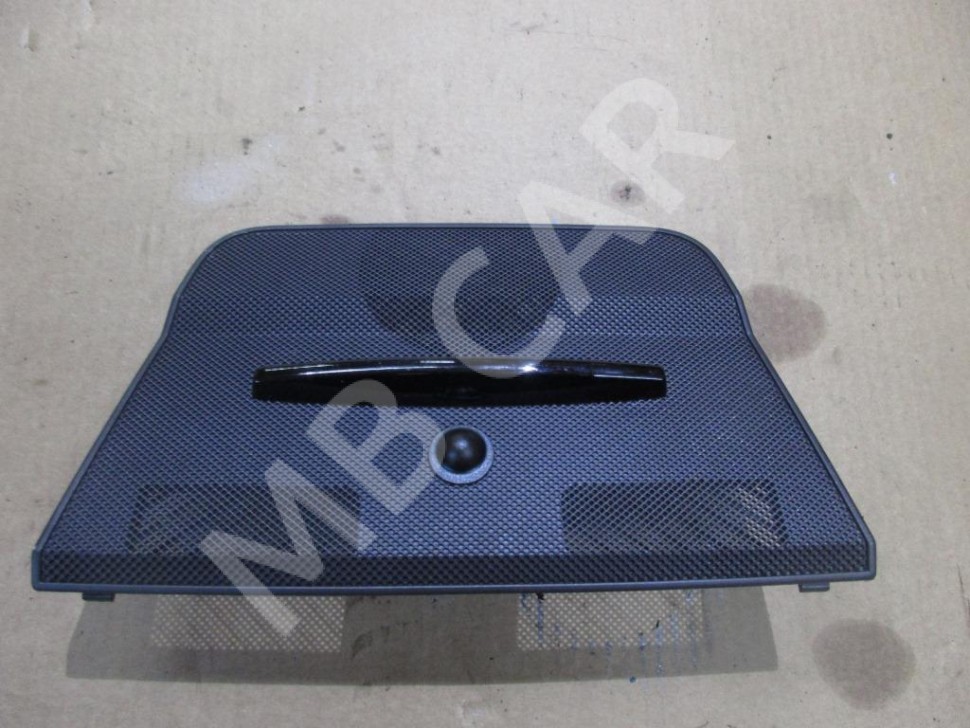 Сетки динамиков MERCEDES-BENZ E-класс W212/S212/C207/A207 рестайлинг (2013 - 2016) фото 1 — Разборка Мерседес