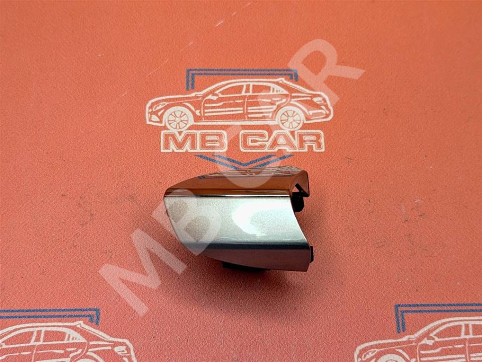 Крышка ручки двери MERCEDES-BENZ E-класс W212/S212/C207/A207 (2009 - 2013) фото 1 — Разборка Мерседес