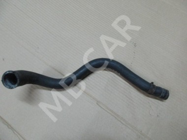 Патрубок ОЖ MERCEDES-BENZ E-класс W211/S211 (2002 - 2006) — Разборка Мерседес