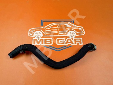 Патрубок ОЖ MERCEDES-BENZ E-класс W212/S212/C207/A207 (2009 - 2013) — Разборка Мерседес