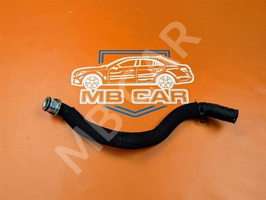 Патрубок ОЖ MERCEDES-BENZ E-класс W212/S212/C207/A207 (2009 - 2013) — Разборка Мерседес