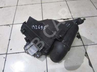 Корпус воздушного фильтра MERCEDES-BENZ CLK-класс C208/W208 рестайлинг (1999 - 2003) — Разборка Мерседес