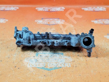 Коллектор впускной MERCEDES-BENZ M-класс W164 (2005 - 2008) &mdash; Разборка Мерседес