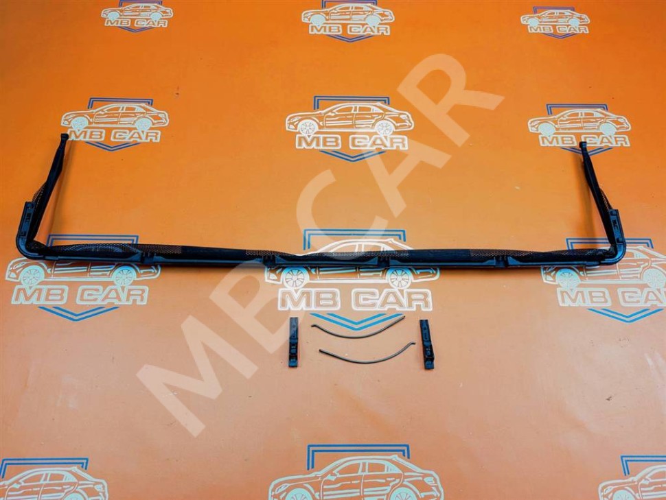 Ветроотражатель MERCEDES-BENZ S-класс AMG W222/C217/A217 (2013 - 2017) фото 1 &mdash; Разборка Мерседес