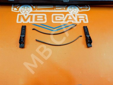 Ветроотражатель MERCEDES-BENZ S-класс AMG W222/C217/A217 (2013 - 2017) — Разборка Мерседес