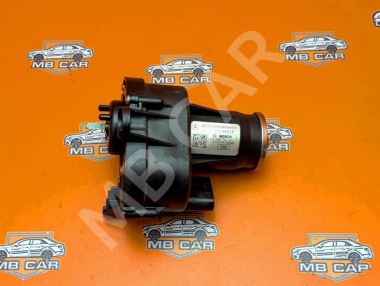 Сервопривод заслонок MERCEDES-BENZ C-класс W204/S204/С204 рестайлинг (2011 - 2015) — Разборка Мерседес