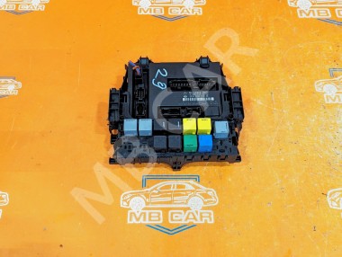 Блок SAM передний MERCEDES-BENZ A-класс W169 (2004 - 2008) — Разборка Мерседес