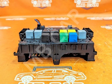 Блок SAM передний MERCEDES-BENZ A-класс W169 (2004 - 2008) — Разборка Мерседес