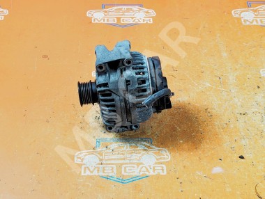 Генератор MERCEDES-BENZ C-класс W204/S204 (2006 - 2011) &mdash; Разборка Мерседес