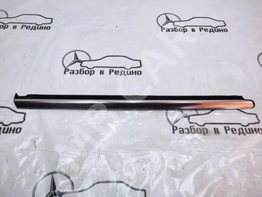 Молдинг заднего стекла MERCEDES-BENZ R-класс W251 (2005 - 2007) — Разборка Мерседес