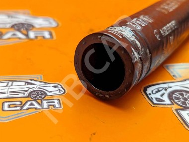 Шланг ГУРа MERCEDES-BENZ M-класс W164 (2005 - 2008) — Разборка Мерседес