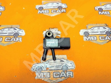 Датчик давления катализатора MERCEDES-BENZ E-класс W211/S211 рестайлинг (2006 - 2009) &mdash; Разборка Мерседес
