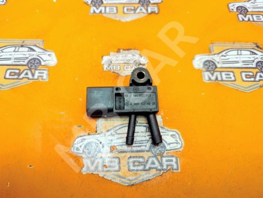 Датчик давления катализатора MERCEDES-BENZ E-класс W211/S211 рестайлинг (2006 - 2009) &mdash; Разборка Мерседес