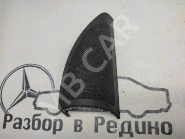 Уголок зеркала MERCEDES-BENZ R-класс W251 (2005 - 2007) — Разборка Мерседес