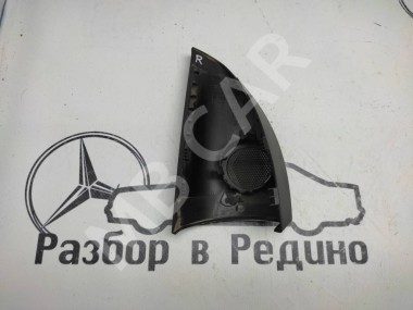 Уголок зеркала MERCEDES-BENZ R-класс W251 (2005 - 2007) — Разборка Мерседес