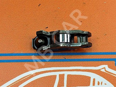 Коромысло клапана ГРМ MERCEDES-BENZ M-класс W164 (2005 - 2008) — Разборка Мерседес