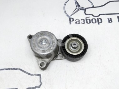 Натяжитель ремня MERCEDES-BENZ GL-класс X166 (2012 - 2016) — Разборка Мерседес