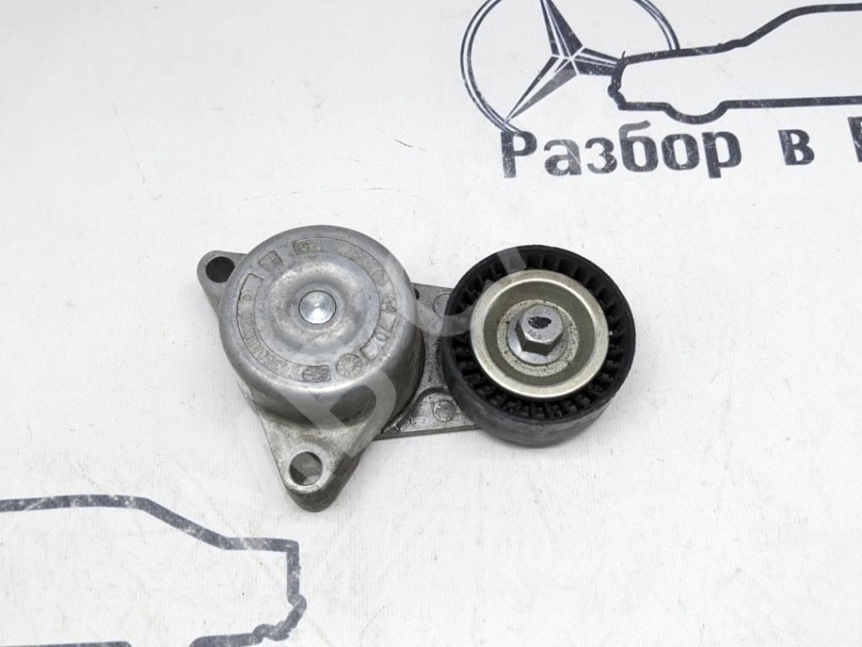Натяжитель ремня MERCEDES-BENZ GL-класс X166 (2012 - 2016) фото 1 &mdash; Разборка Мерседес