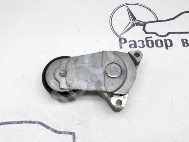 Натяжитель ремня MERCEDES-BENZ GL-класс X166 (2012 - 2016) — Разборка Мерседес