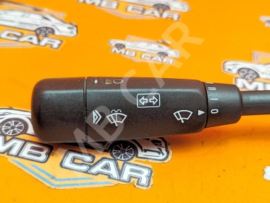 Переключатель подрулевой MERCEDES-BENZ C-класс W203/S203/CL203 (2000 - 2004) — Разборка Мерседес