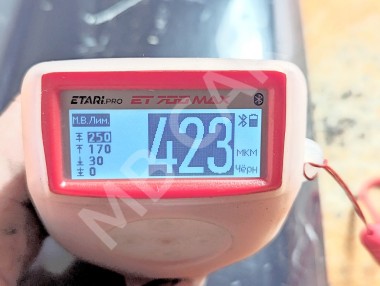 Крыло переднее левое MERCEDES-BENZ S-класс W126 рестайлинг (1985 - 1991) &mdash; Разборка Мерседес