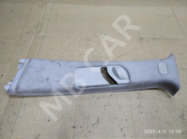 Накладка средней стойки MERCEDES-BENZ M-класс W163 (1997 - 2001) — Разборка Мерседес