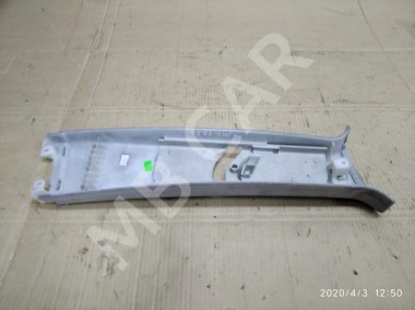 Накладка средней стойки MERCEDES-BENZ M-класс W163 (1997 - 2001) — Разборка Мерседес