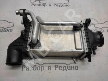 Интеркулер MERCEDES-BENZ C-класс W205/S205/C205/A205 (2014 - 2018) — Разборка Мерседес