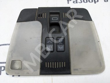Плафон салона MERCEDES-BENZ C-класс W202/S202 (1993 - 1997) — Разборка Мерседес
