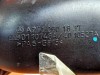 Патрубок интеркулера MERCEDES-BENZ C-класс W204/S204 (2006 - 2011) фото 4 &mdash; Разборка Мерседес