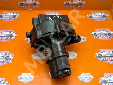 Продувка катализатора MERCEDES-BENZ S-класс W220 рестайлинг (2002 - 2005) &mdash; Разборка Мерседес