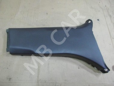 Накладка средней стойки MERCEDES-BENZ GL-класс X166 (2012 - 2016) — Разборка Мерседес