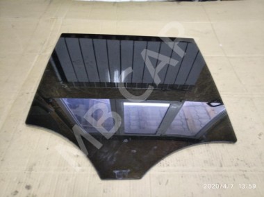 Стекло заднее правое MERCEDES-BENZ GLE-класс W166 (2015 - 2018) — Разборка Мерседес