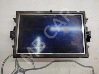 Монитор MERCEDES-BENZ M-класс W166 (2011 - 2015) — Разборка Мерседес