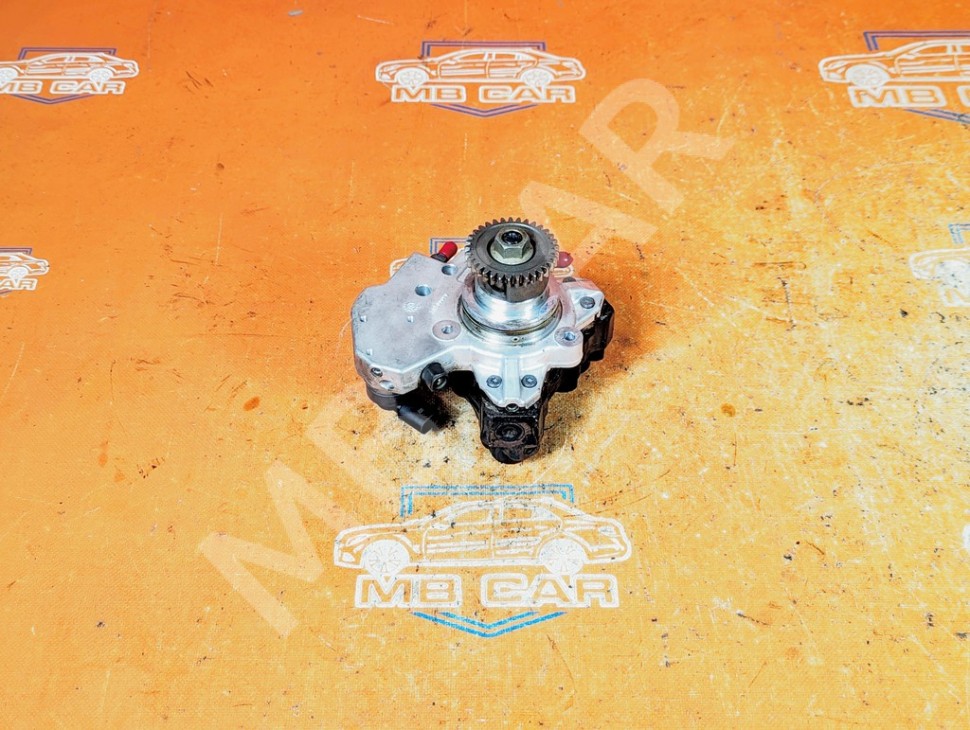 ТНВД MERCEDES-BENZ GLE-класс Coupe C292 (2015 - 2019) фото 1 &mdash; Разборка Мерседес