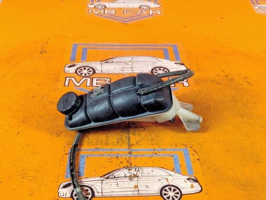 Бачок расширительный MERCEDES-BENZ E-класс W210/S210 рестайлинг (1999 - 2003) E 200 2.0 MT (163 л.с.) &mdash; Разборка Мерседес