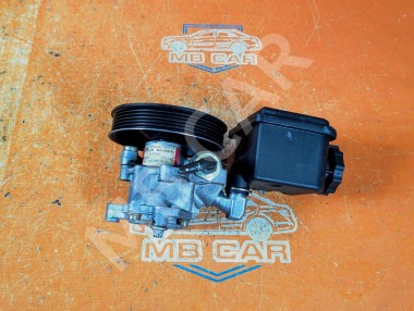 ГУР MERCEDES-BENZ E-класс W211/S211 (2002 - 2006) &mdash; Разборка Мерседес