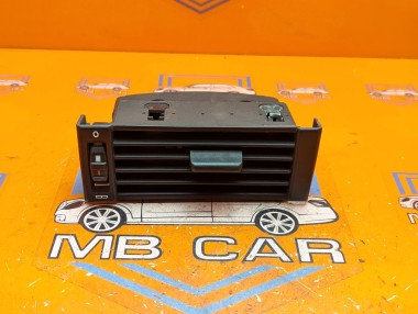 Воздуховод MERCEDES-BENZ E-класс W124/S124/C124/A124 (1984 - 1997) E 300 CDI 3.0 AT (136 л.с.) &mdash; Разборка Мерседес