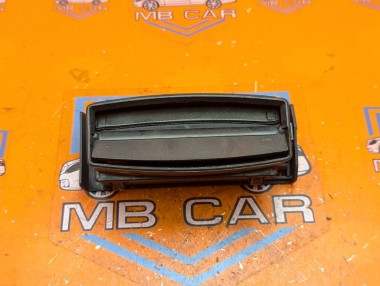 Воздуховод MERCEDES-BENZ E-класс W124/S124/C124/A124 (1984 - 1997) E 300 CDI 3.0 AT (136 л.с.) &mdash; Разборка Мерседес