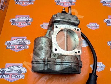 Дроссельная заслонка MERCEDES-BENZ E-класс W124/S124/C124/A124 (1984 - 1997) &mdash; Разборка Мерседес