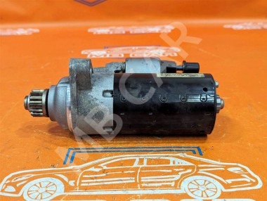 Стартер MERCEDES-BENZ A-класс W176 (2012 - 2015) — Разборка Мерседес