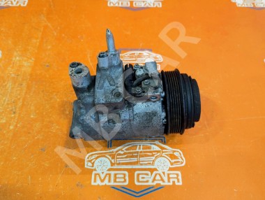 Компрессор кондиционера MERCEDES-BENZ M-класс W163 (1997 - 2001) — Разборка Мерседес