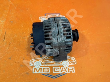 Генератор MERCEDES-BENZ M-класс W163 (1997 - 2001) — Разборка Мерседес