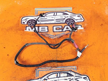 Провод стартера MERCEDES-BENZ M-класс W164 (2005 - 2008) &mdash; Разборка Мерседес