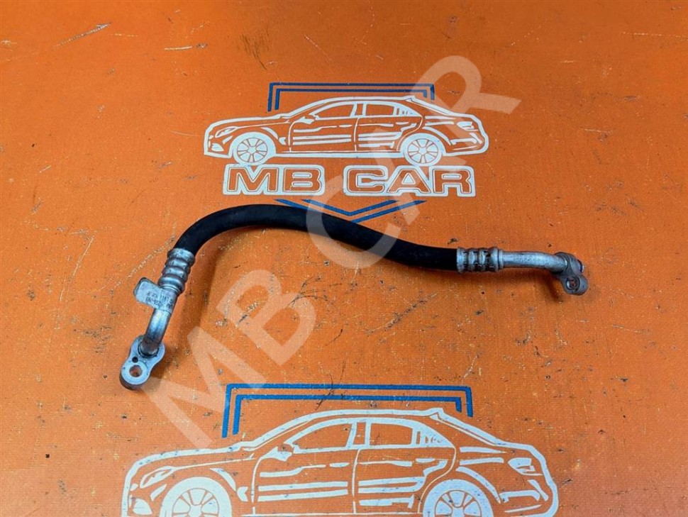 Трубка кондиционера MERCEDES-BENZ GL-класс X166 (2012 - 2016) фото 1 — Разборка Мерседес