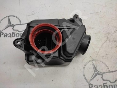 Резонатор воздушного фильтра MERCEDES-BENZ Sprinter w906 — Разборка Мерседес