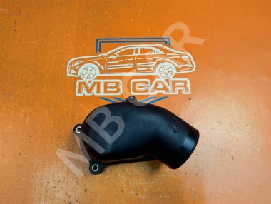 Патрубок воздушный MERCEDES-BENZ C-класс W203/S203/CL203 (2000 - 2004) — Разборка Мерседес