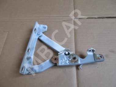 Петля капота MERCEDES-BENZ E-класс W211/S211 рестайлинг (2006 - 2009) — Разборка Мерседес