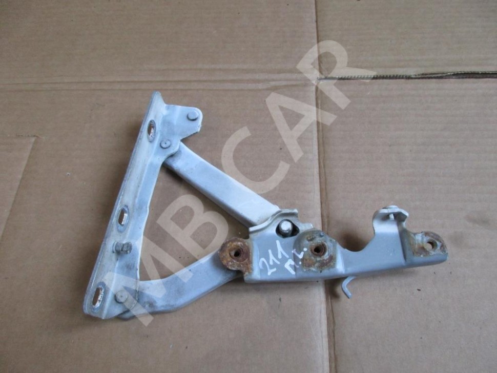 Петля капота MERCEDES-BENZ E-класс W211/S211 рестайлинг (2006 - 2009) фото 1 — Разборка Мерседес