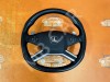 Руль MERCEDES-BENZ M-класс AMG W164 рестайлинг (2008 - 2011) фото 1 &mdash; Разборка Мерседес